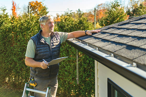 Trusted Roofing service in Gove, KS - Ben Roofing and Steel LLC